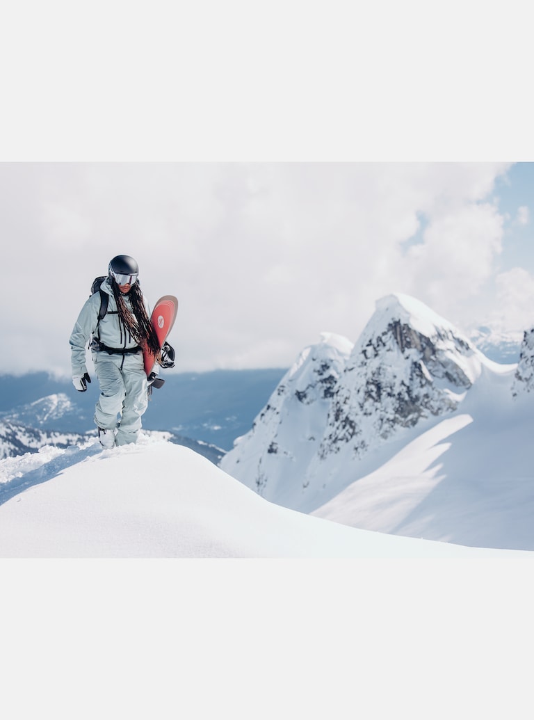 Men's [ak] Swash GORE-TEX 2L Snowboard Jacket