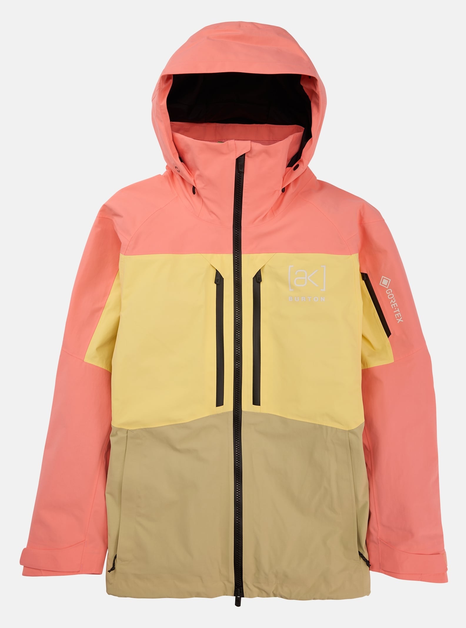 Men's [ak] Swash GORE-TEX 2L Snowboard Jacket