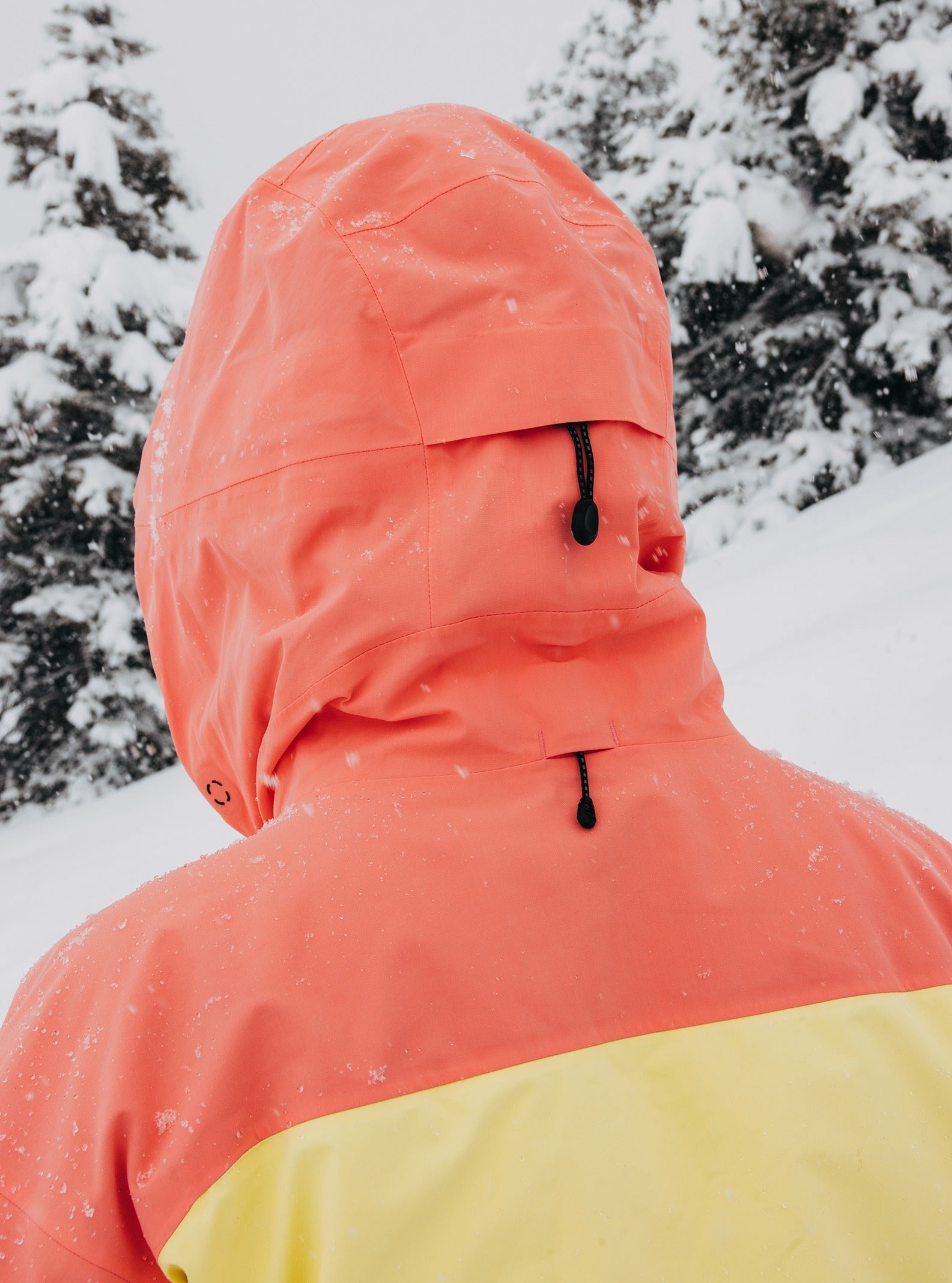 Men's [ak] Swash GORE-TEX 2L Snowboard Jacket