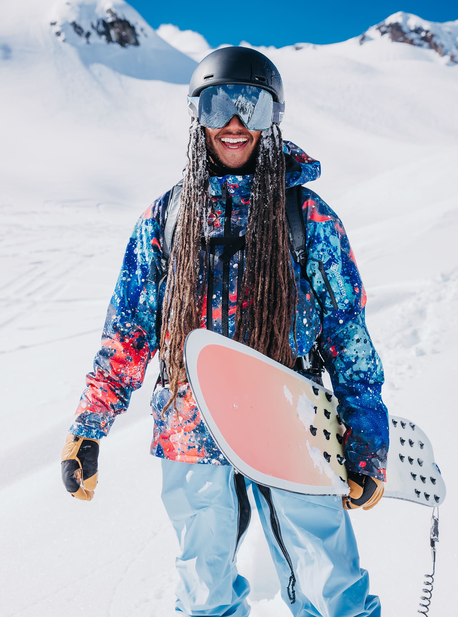 Men's [ak] Swash GORE-TEX 2L Snowboard Jacket