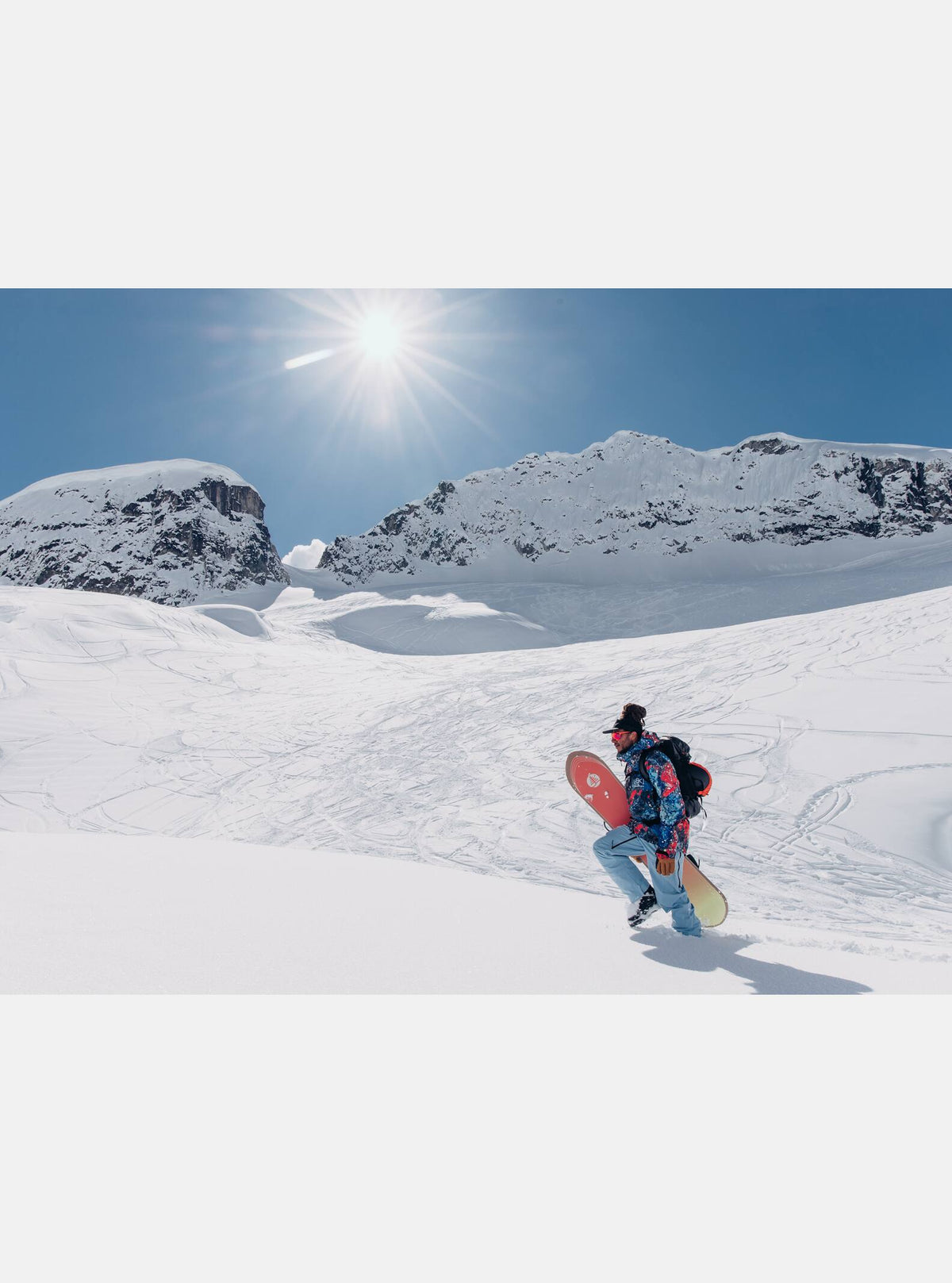 Men's [ak] Swash GORE-TEX 2L Snowboard Jacket