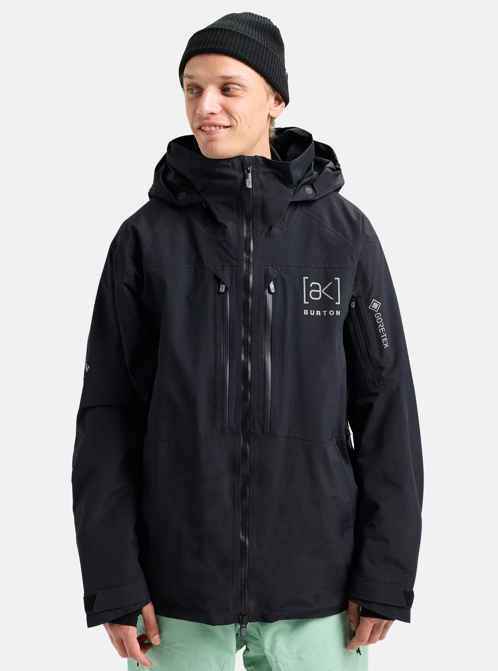 Men's [ak] Swash GORE-TEX 2L Jacket