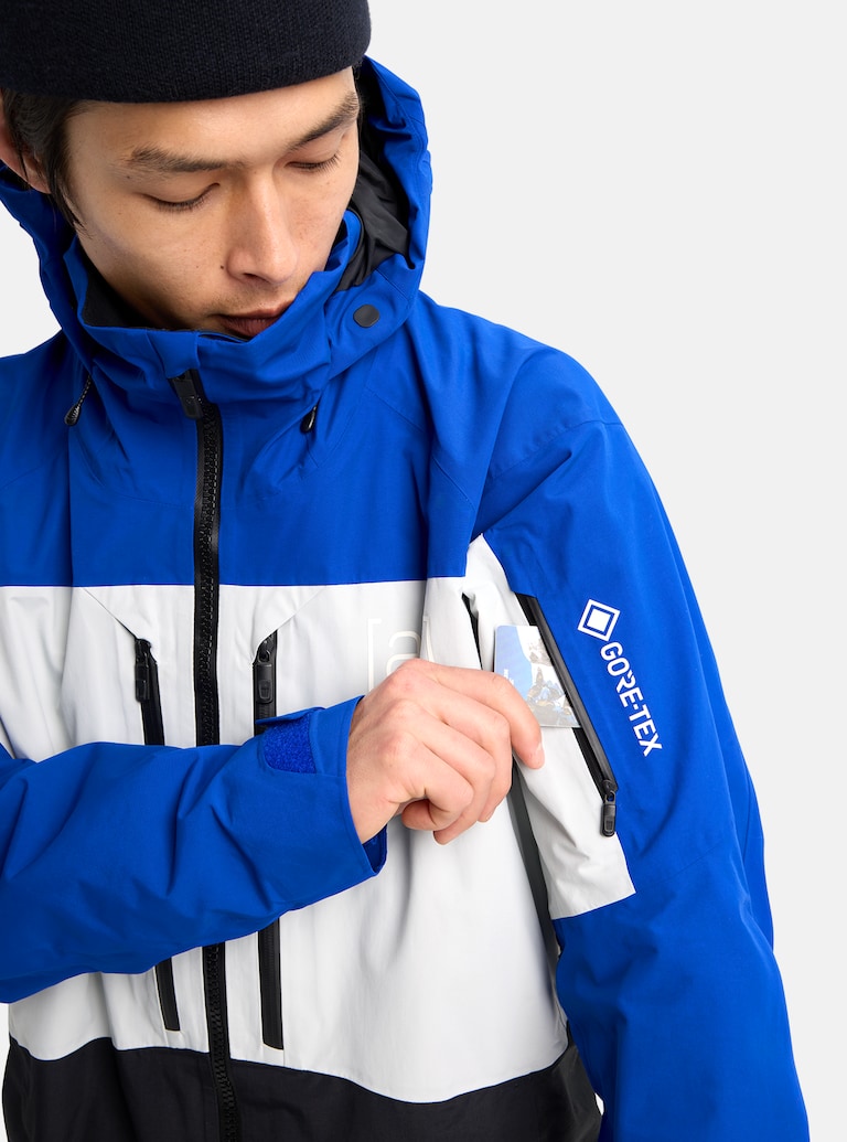 Men's [ak] Swash GORE-TEX 2L Jacket