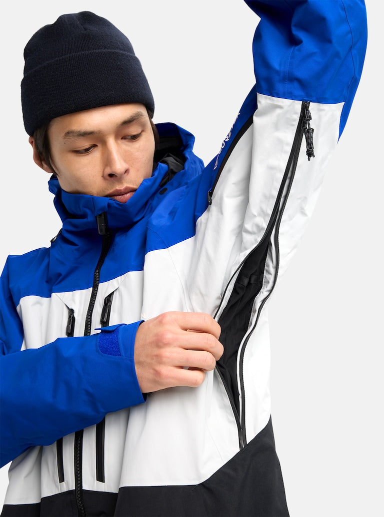 Men's [ak] Swash GORE-TEX 2L Jacket