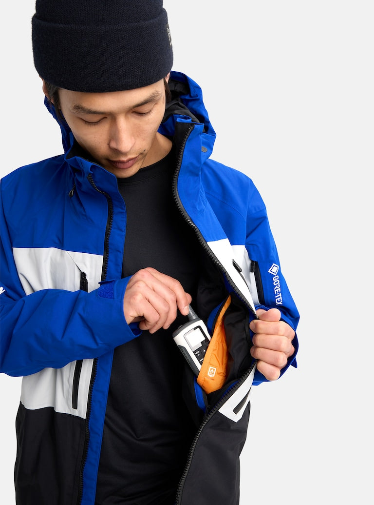 Men's [ak] Swash GORE-TEX 2L Jacket