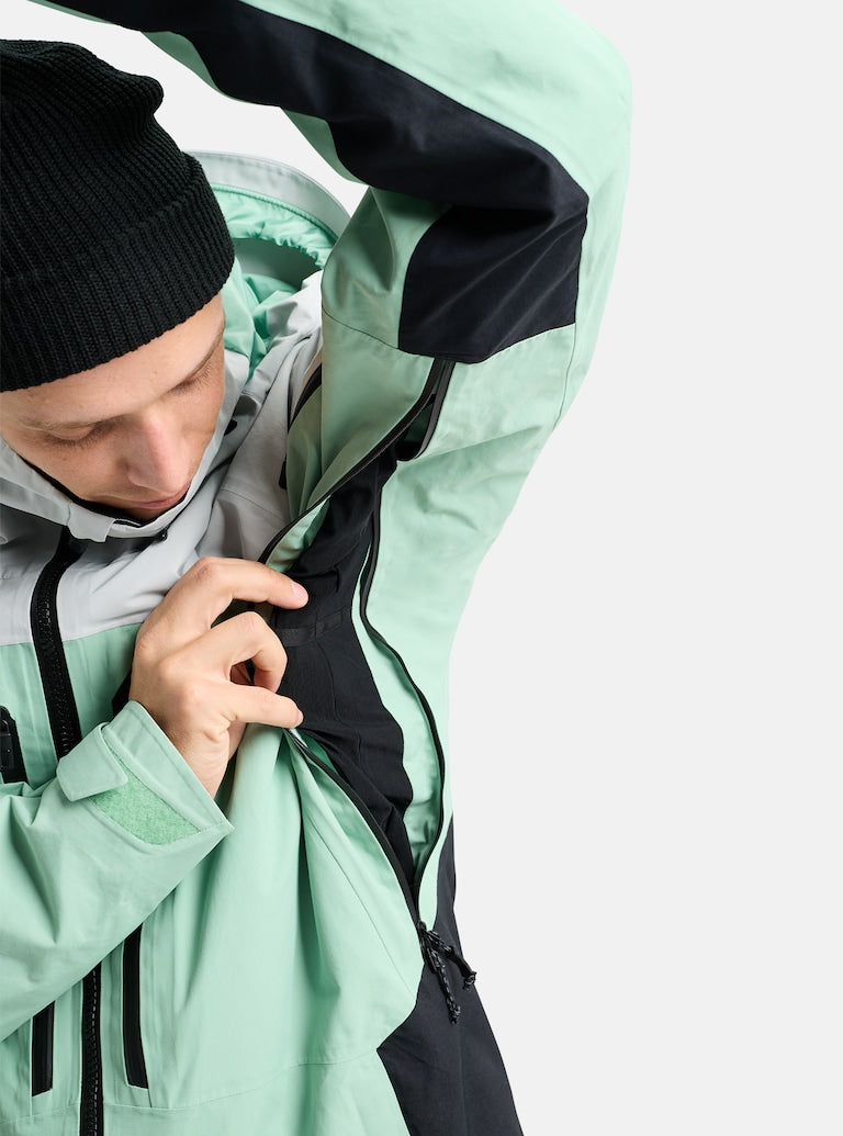 Men's [ak] Swash GORE-TEX 2L Jacket