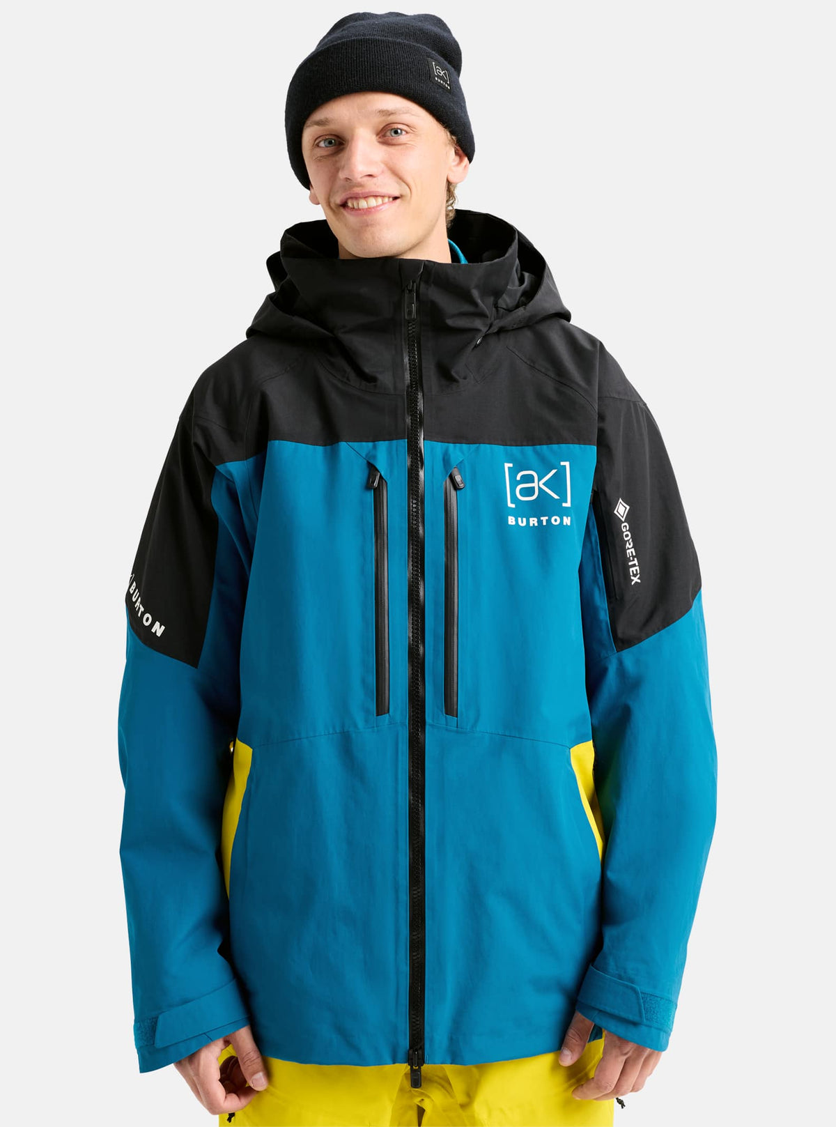 Men's [ak] Swash GORE-TEX 2L Jacket