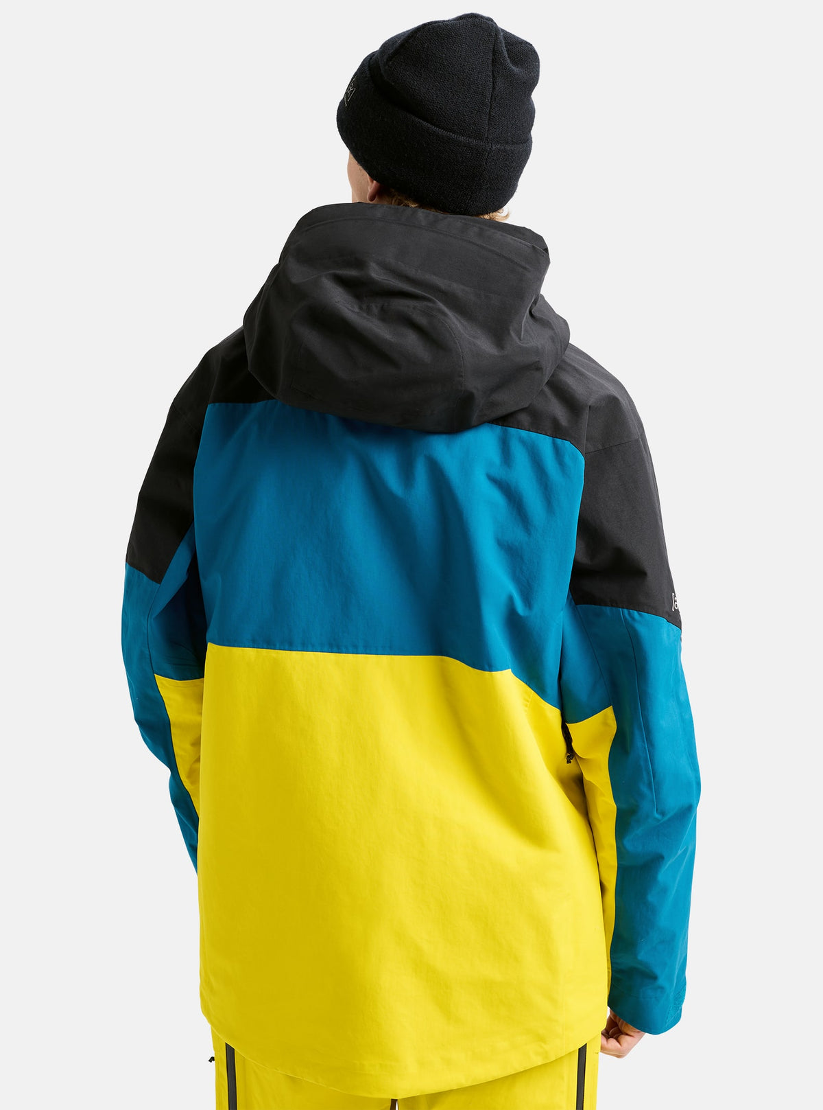 Men's [ak] Swash GORE-TEX 2L Jacket