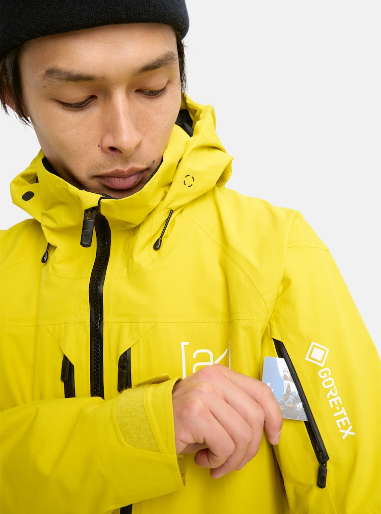 Men's [ak] Swash GORE-TEX 2L Jacket