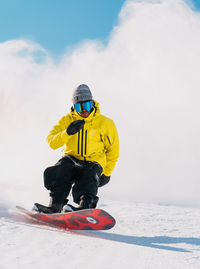 Men's [ak] Swash GORE-TEX 2L Jacket