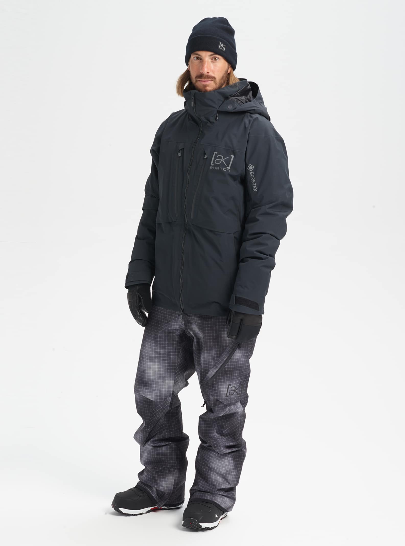Burton Men's [ak] LZ GORE-TEX Down 2L Jacket - Auski Australia