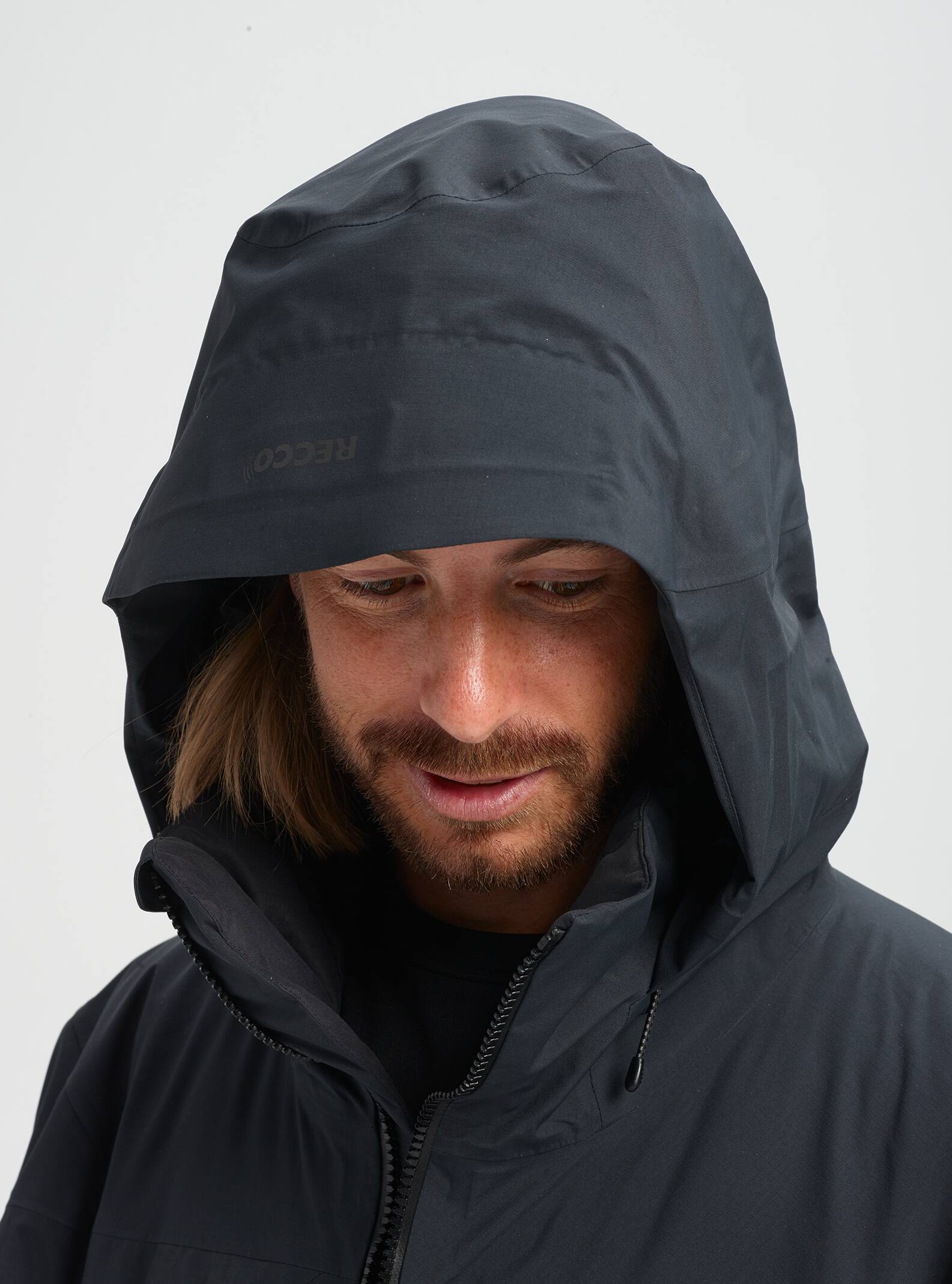 Burton Men's [ak] LZ GORE-TEX Down 2L Jacket - Auski Australia