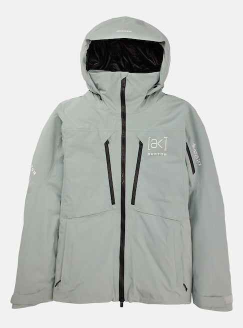Men's [ak] LZ GORE-TEX 2L Down Snowboard Jacket