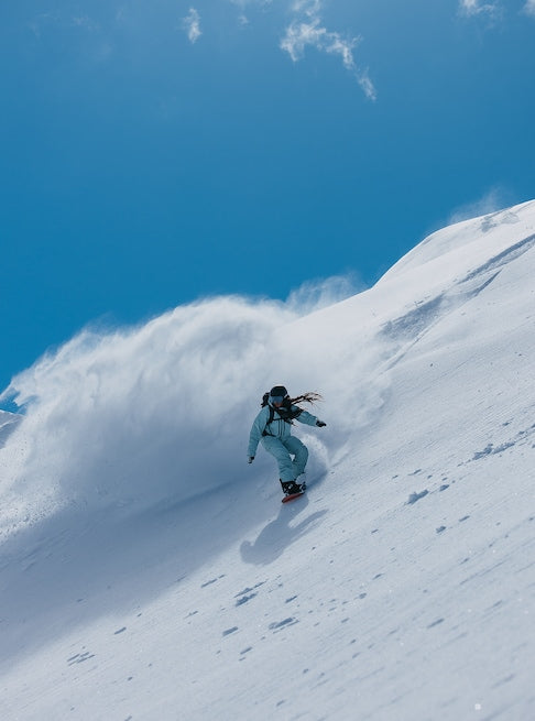 Men's [ak] LZ GORE-TEX 2L Down Snowboard Jacket