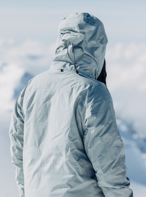 Men's [ak] LZ GORE-TEX 2L Down Snowboard Jacket