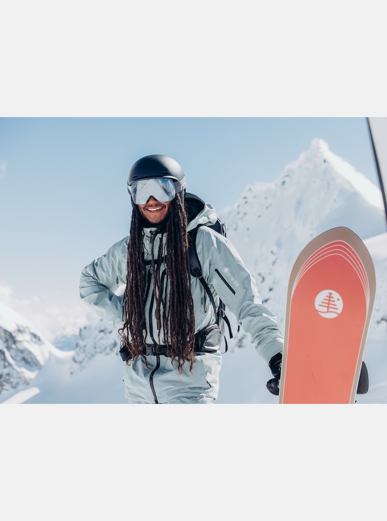 Men's [ak] LZ GORE-TEX 2L Down Snowboard Jacket