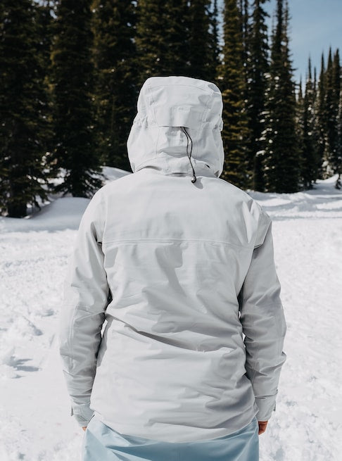 Women's [ak] Embark GORE-TEX 2L Jacket