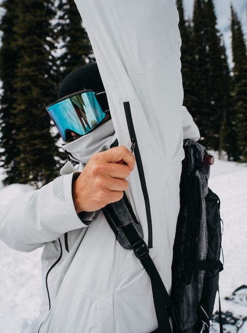 Women's [ak] Embark GORE-TEX 2L Jacket