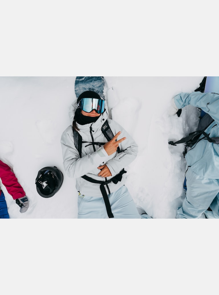 Women's [ak] Embark GORE-TEX 2L Jacket