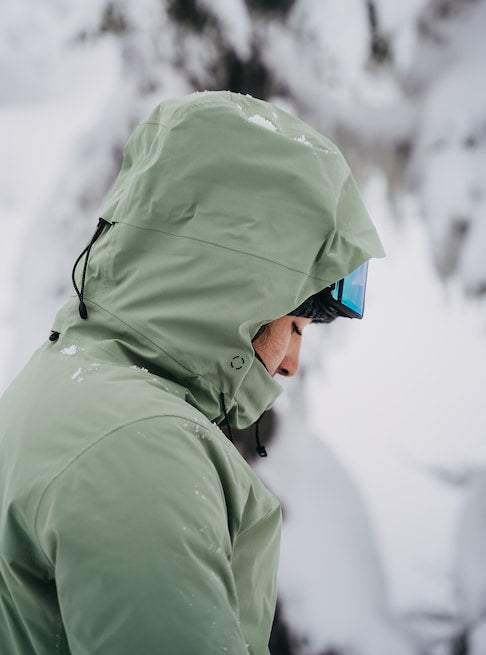 Women's [ak] Embark GORE-TEX 2L Jacket