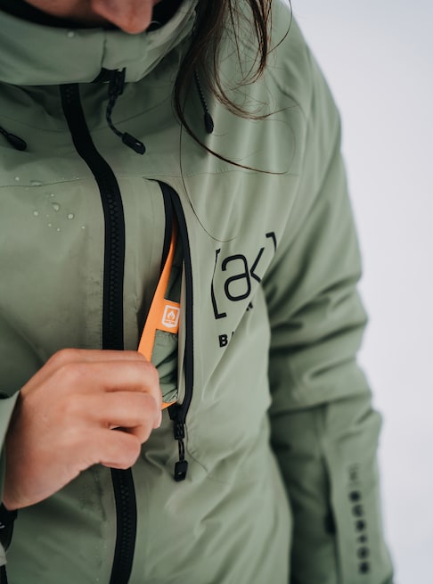 Women's [ak] Embark GORE-TEX 2L Jacket