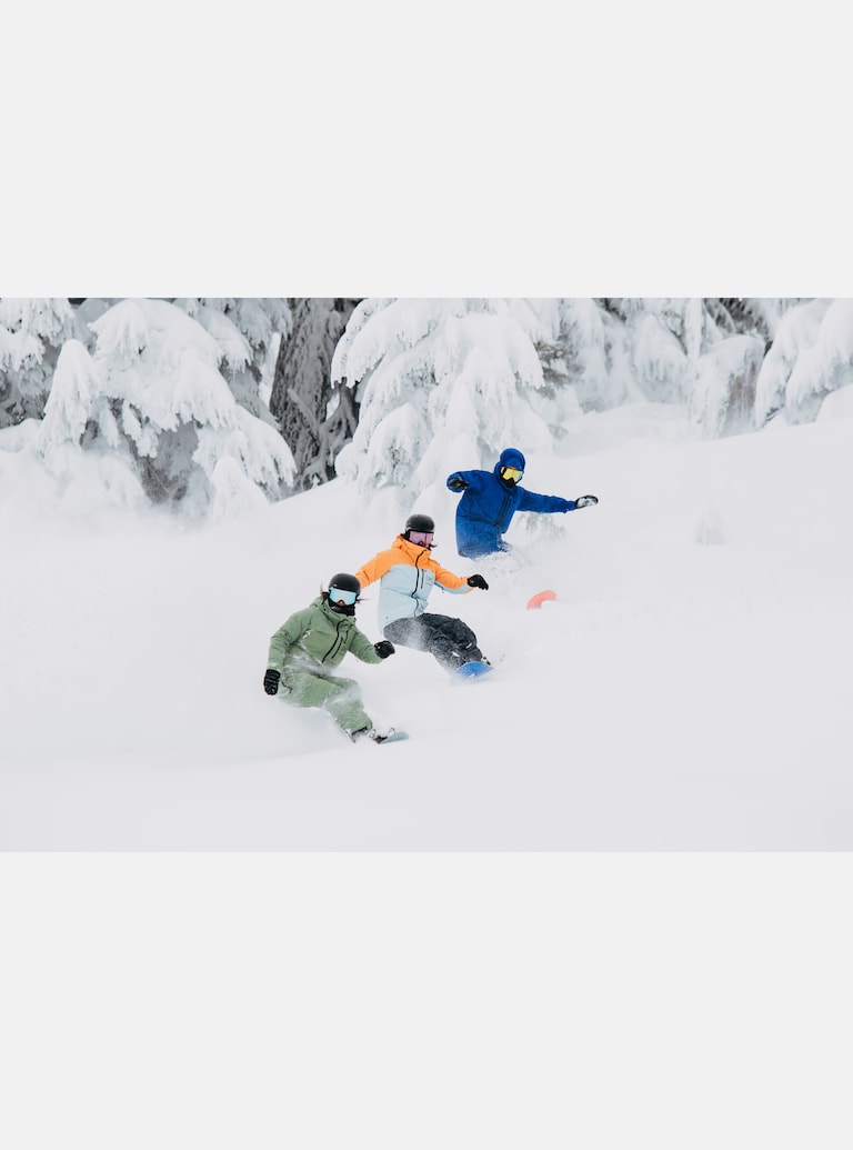 Women's [ak] Embark GORE-TEX 2L Jacket