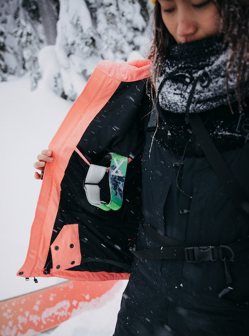 Women's [ak] Embark GORE-TEX 2L Jacket