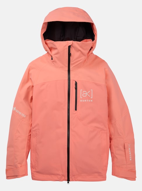 Women's [ak] Embark GORE-TEX 2L Jacket