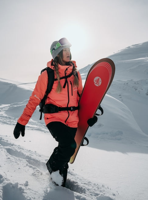 Women's [ak] Embark GORE-TEX 2L Jacket