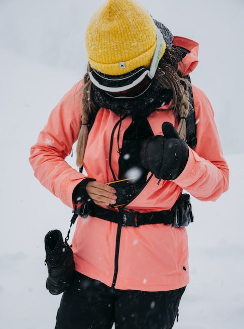 Women's [ak] Embark GORE-TEX 2L Jacket