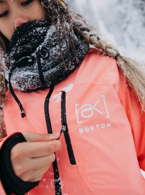 Women's [ak] Embark GORE-TEX 2L Jacket