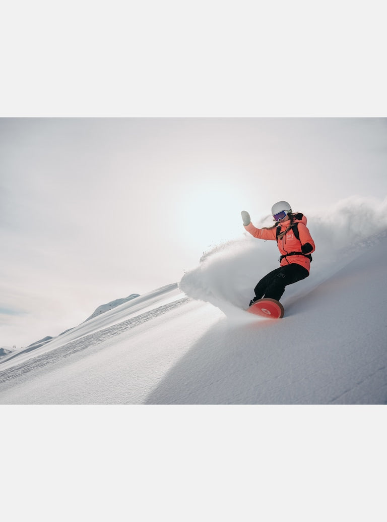 Women's [ak] Embark GORE-TEX 2L Jacket