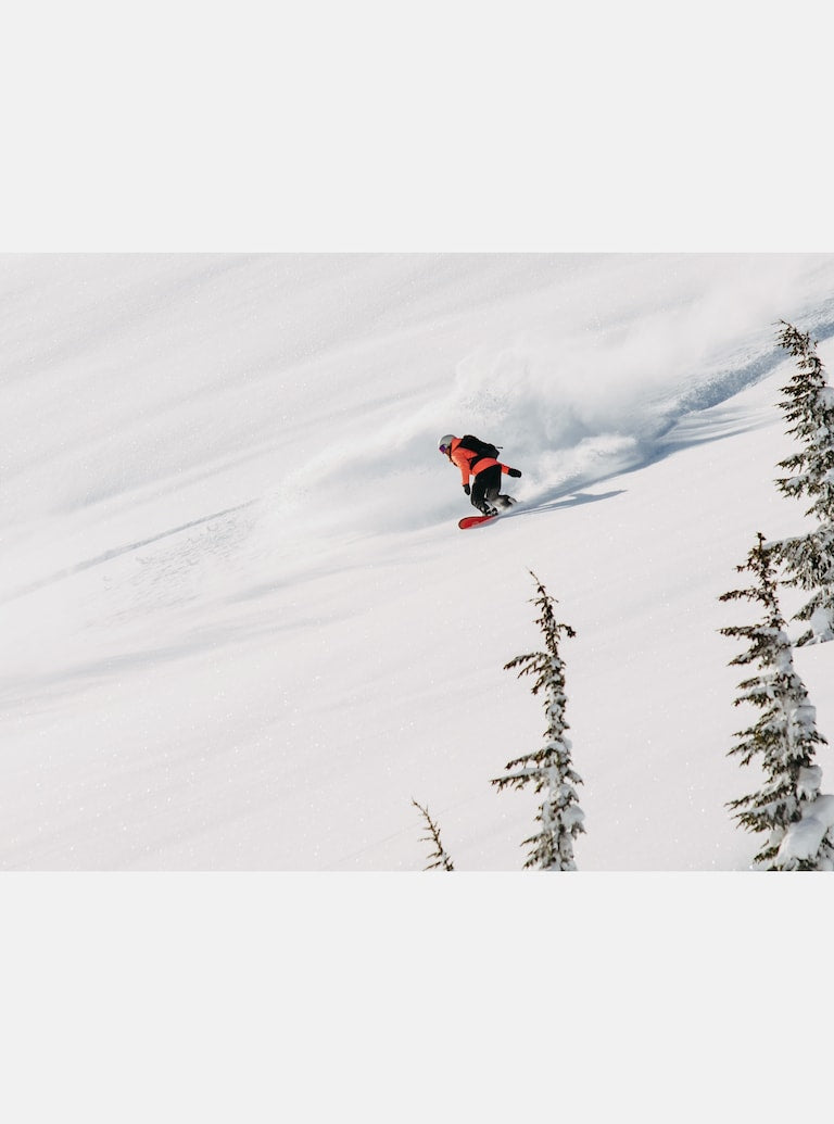 Women's [ak] Embark GORE-TEX 2L Jacket