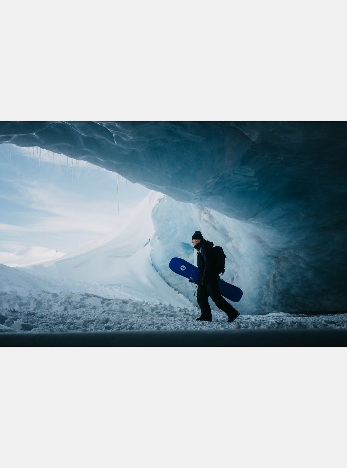 Women's [ak] Embark GORE-TEX 2L Snowboard Jacket