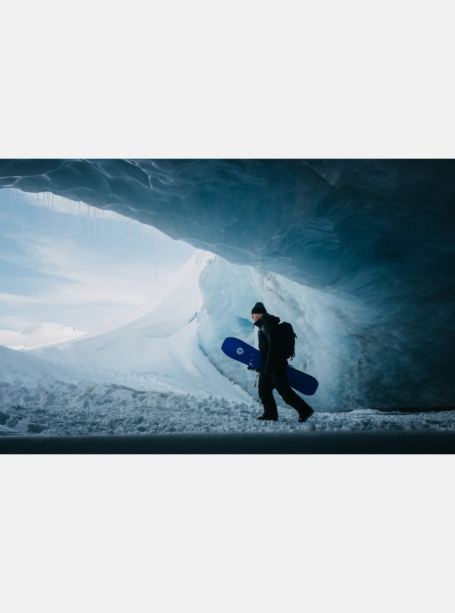 Women's [ak] Embark GORE-TEX 2L Snowboard Jacket