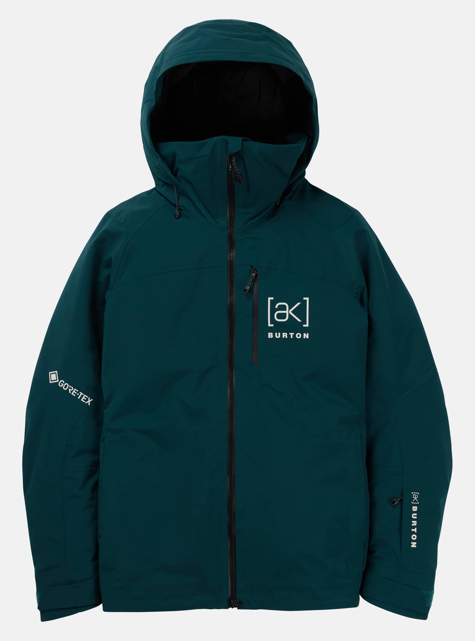 Burton Women's [ak] Embark GORE-TEX 2L Snowboard Jacket - Auski
