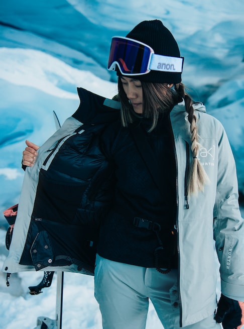 Women's [ak] Flare GORE-TEX 2L Down Jacket