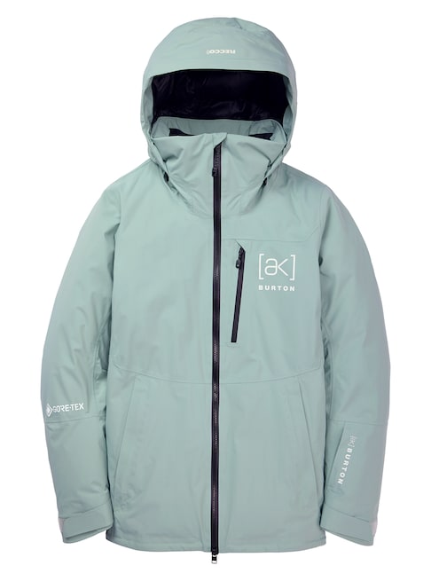 Women's [ak] Flare GORE-TEX 2L Down Jacket