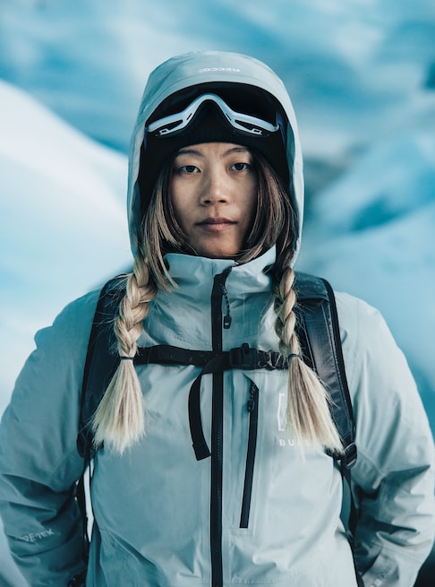 Women's [ak] Flare GORE-TEX 2L Down Jacket
