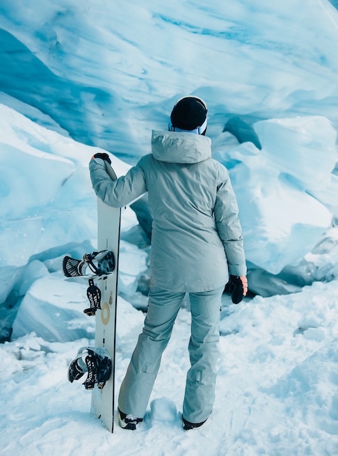 Women's [ak] Flare GORE-TEX 2L Down Jacket