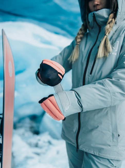 Women's [ak] Flare GORE-TEX 2L Down Jacket