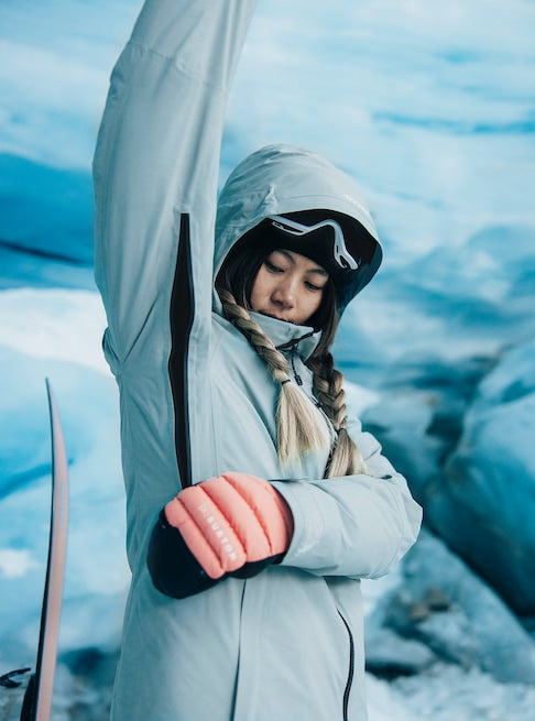 Women's [ak] Flare GORE-TEX 2L Down Jacket