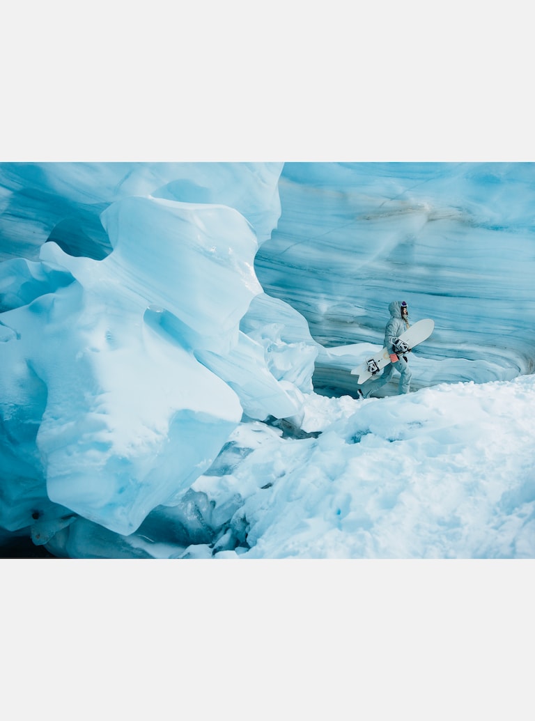 Women's [ak] Flare GORE-TEX 2L Down Jacket