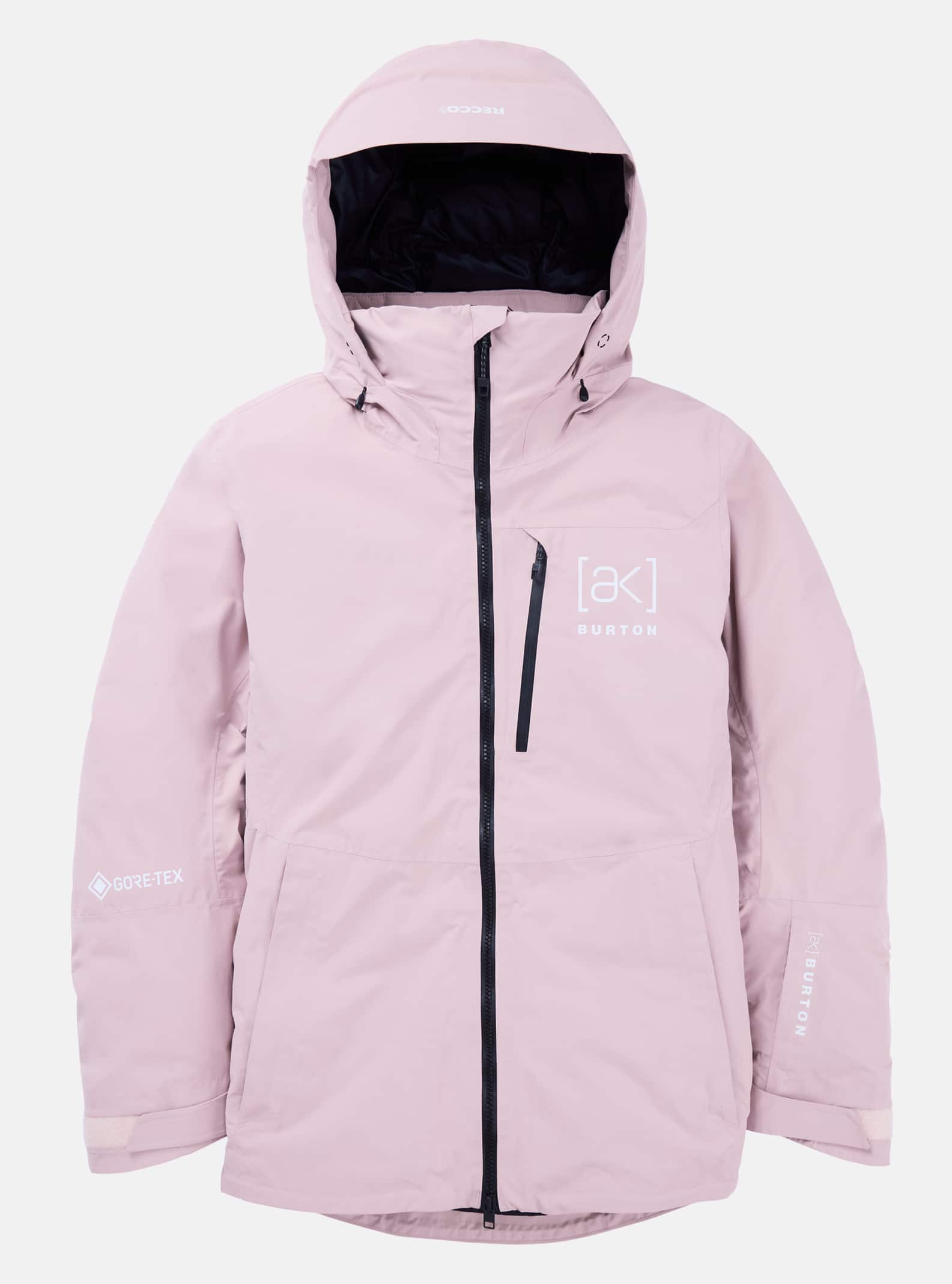 Burton Women's [ak] Flare GORE-TEX 2L Down Snowboard Jacket