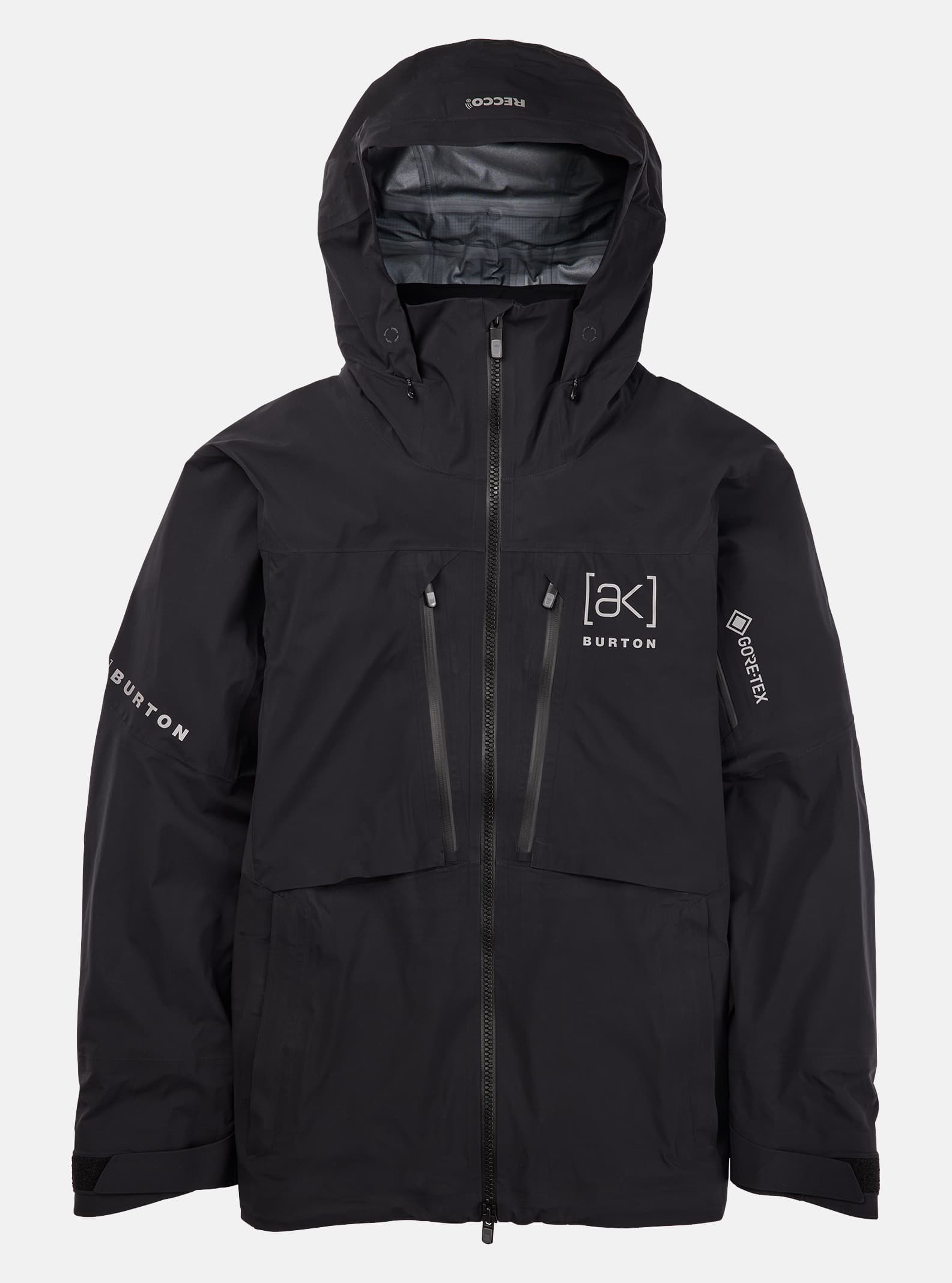 Men's [ak] Hover GORE-TEX 3L Stretch Snowboard Jacket