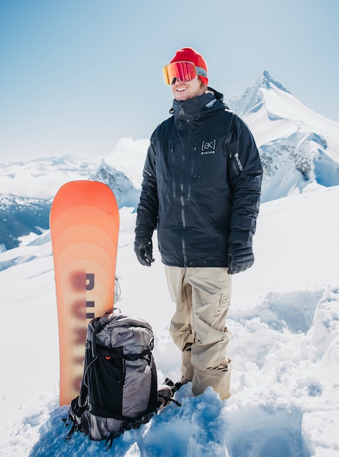 Men's [ak] Swash GORE-TEX 2L Pants