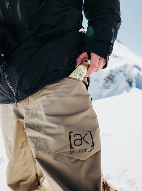 Men's [ak] Swash GORE-TEX 2L Pants