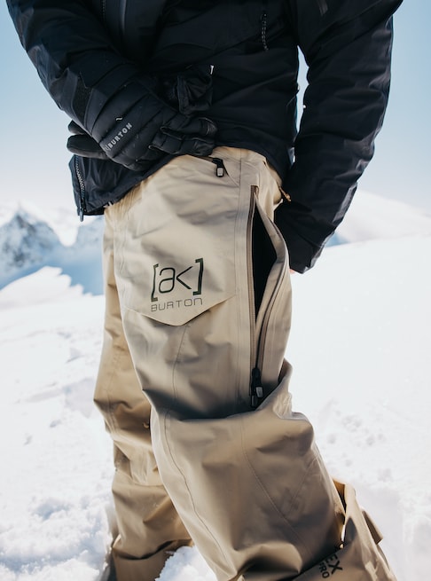 Men's [ak] Swash GORE-TEX 2L Pants