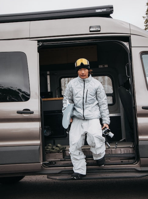 Men's [ak] Swash GORE-TEX 2L Pants