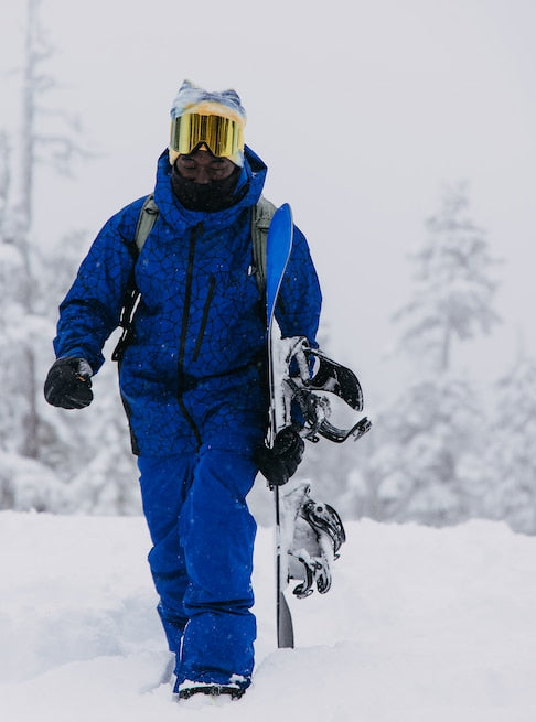 Men's [ak] Swash GORE-TEX 2L Pants